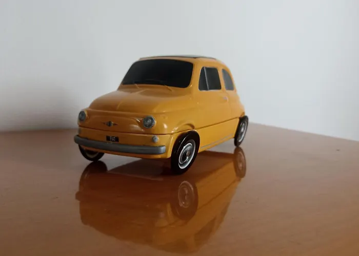 Yellow Submarine Milaan