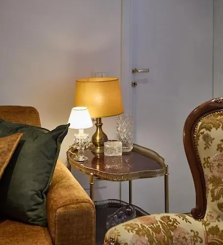 La Casa Di Visi *