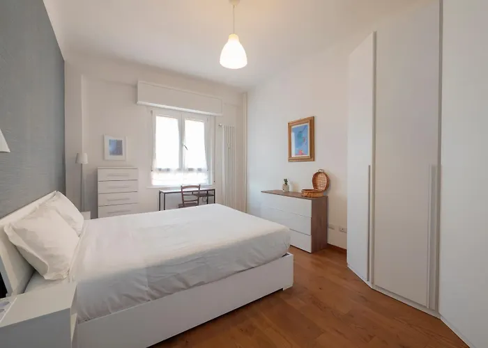 Apartman I Host - Sebino 4 *