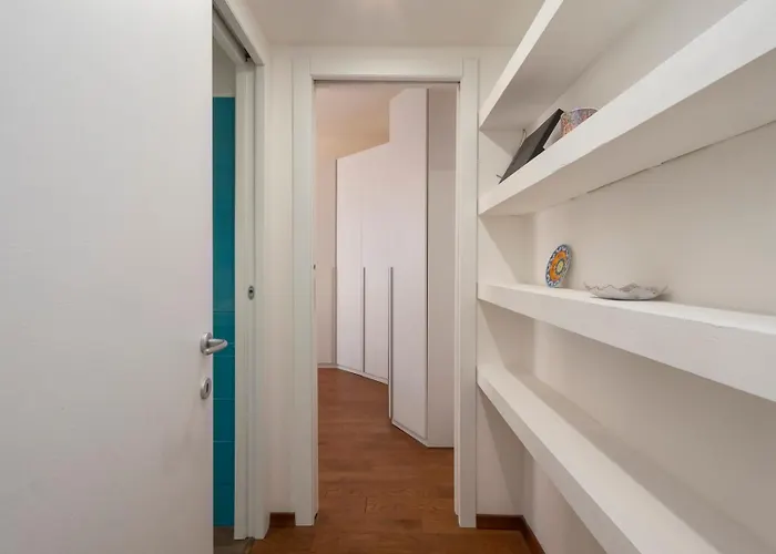 I Host - Sebino 4 Apartman *