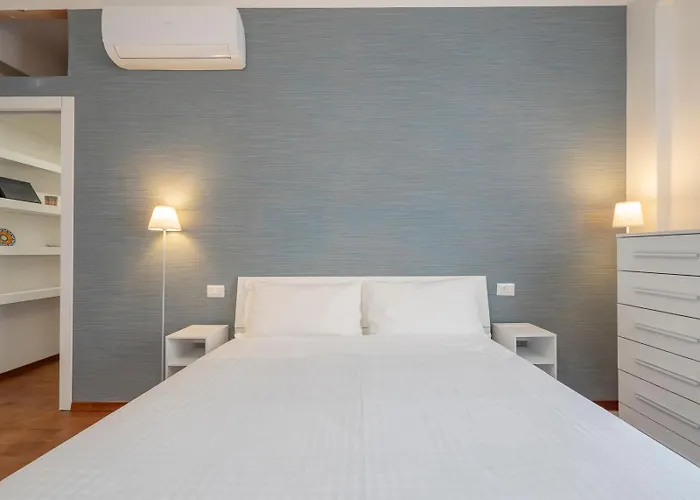 I Host - Sebino 4 Apartman