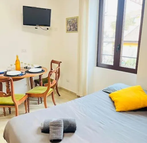 Apartament Centro A Portata Di Mano *