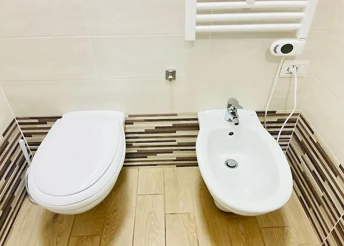 Centro A Portata Di Mano Apartament Mediolan