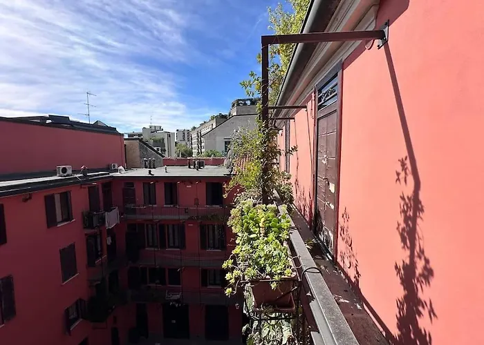 Centro A Portata Di Mano