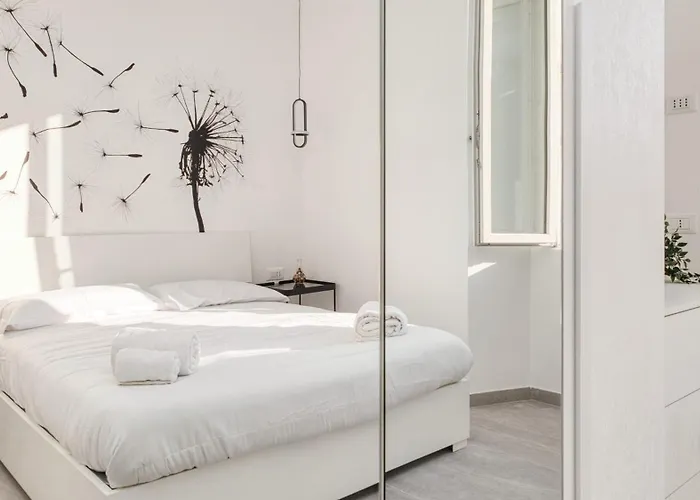 Stylish Flat Porta Venezia - Fast Wifi, Ac, Metro 1 Lejlighed Milano
