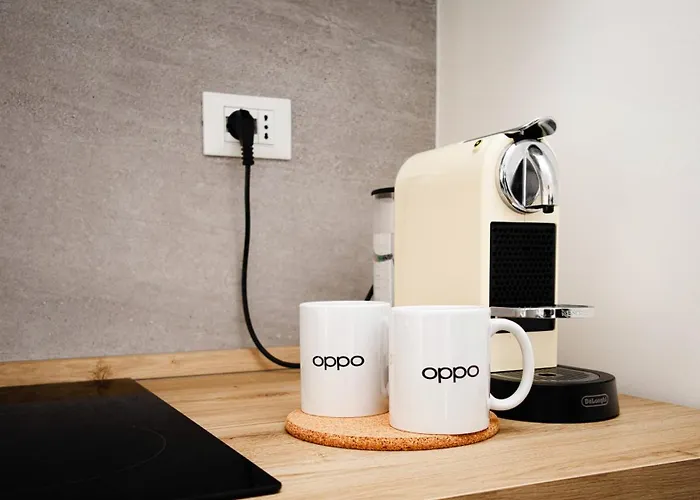 Stylish Flat Porta Venezia - Fast Wifi, Ac, Metro 1 *