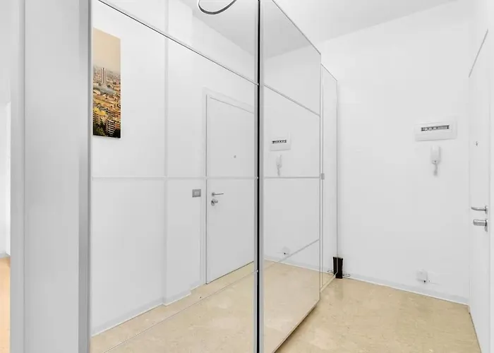 Yellow Flat Apartman *