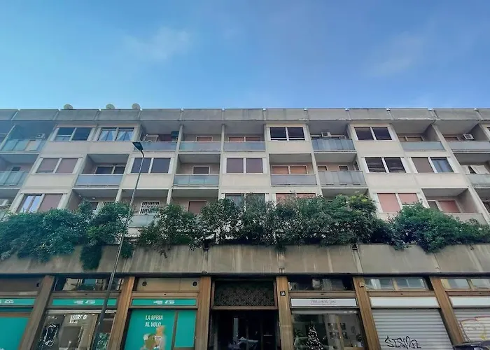 Apartman Yellow Flat *