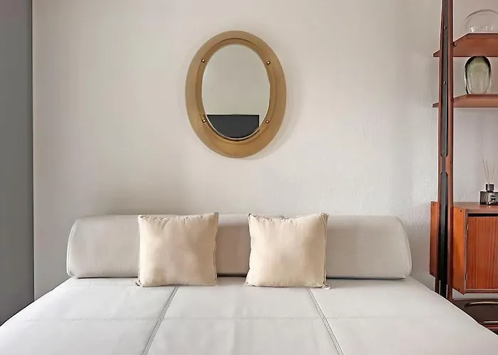 Meravigli Apartament