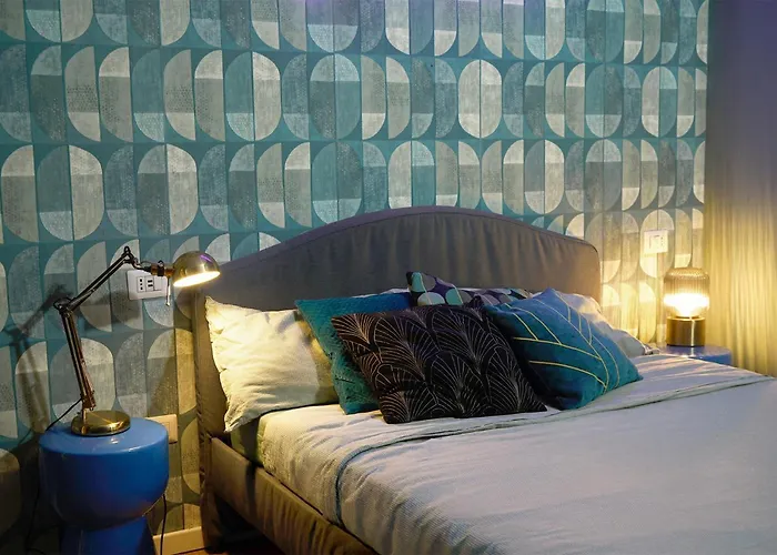 2m The Nolo Nest Design & Comfort Apartament