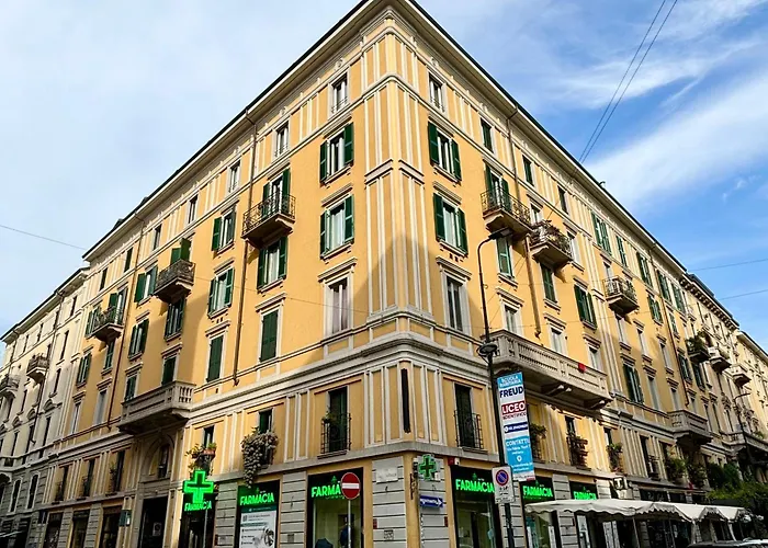 Bothanical - Porta Venezia *