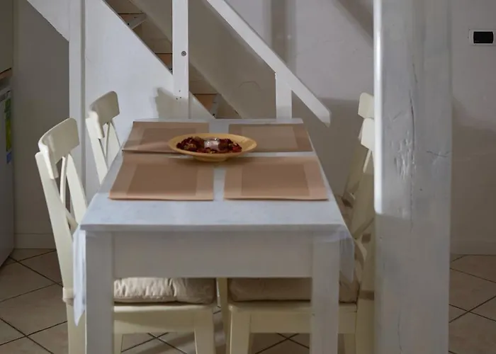 Apartmán Isola Brera Duomo - Antica Atmosfera - Lovable Cozy