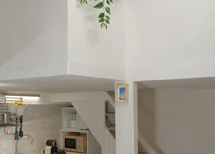 Apartmán Isola Brera Duomo - Antica Atmosfera - Lovable Cozy *