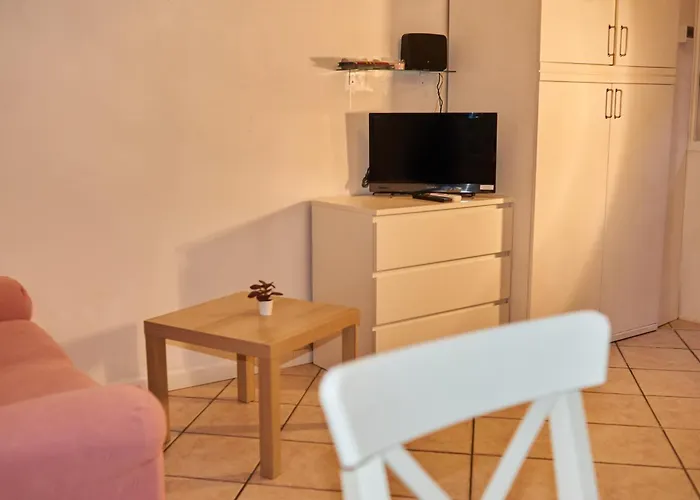 Isola Brera Duomo - Antica Atmosfera - Lovable Cozy Apartmán *
