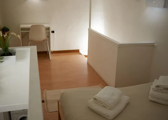 Isola Brera Duomo - Antica Atmosfera - Lovable Cozy Apartmán *