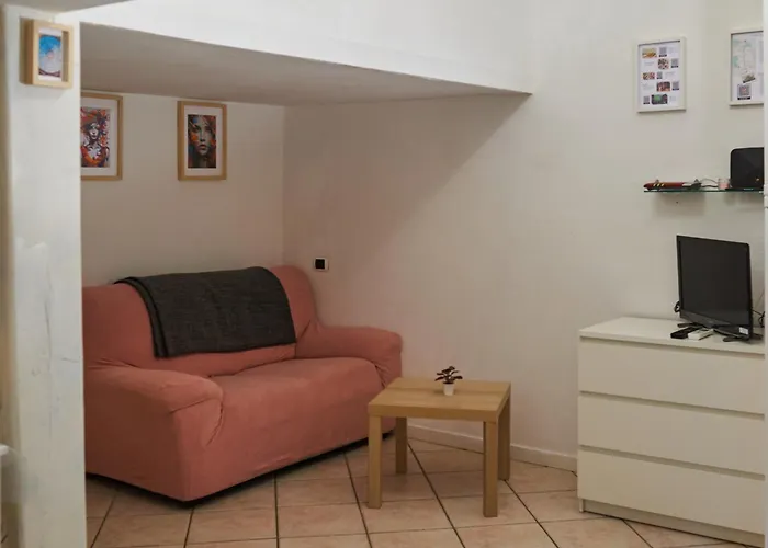 Apartmán Isola Brera Duomo - Antica Atmosfera - Lovable Cozy Milán