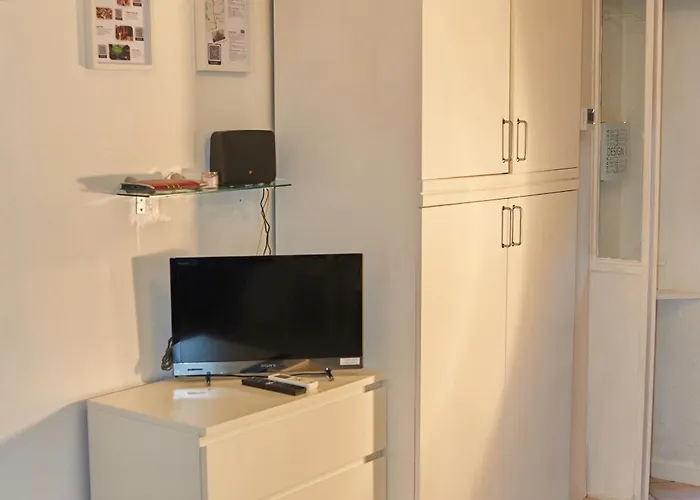 Apartmán Isola Brera Duomo - Antica Atmosfera - Lovable Cozy *