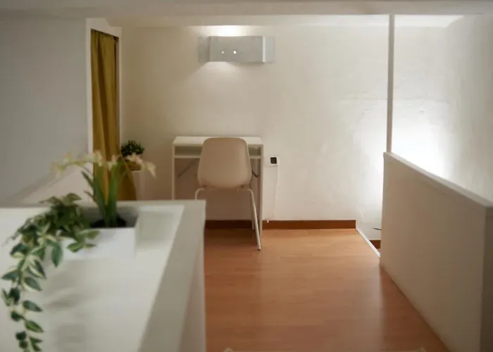Isola Brera Duomo - Antica Atmosfera - Lovable Cozy Apartmán Milán