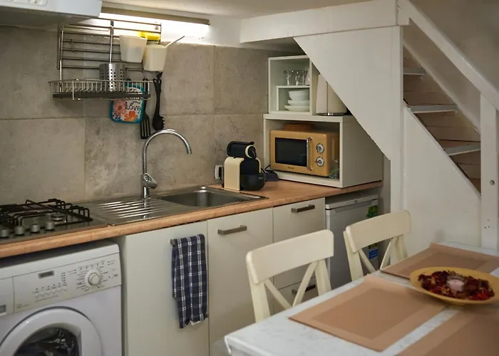 Apartmán Isola Brera Duomo - Antica Atmosfera - Lovable Cozy *