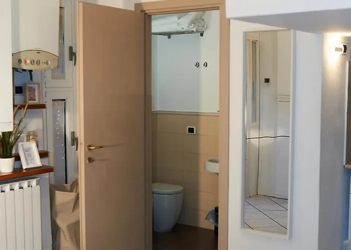 Isola Brera Duomo - Antica Atmosfera - Lovable Cozy Apartmán *
