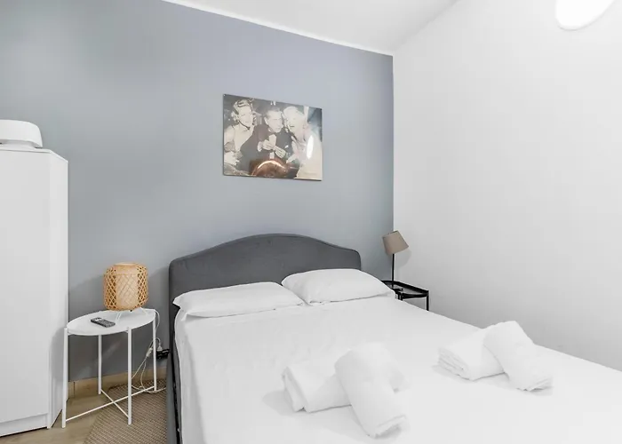 Design-m2 Moscova-centrale Fs-wifi-netflix 밀라노