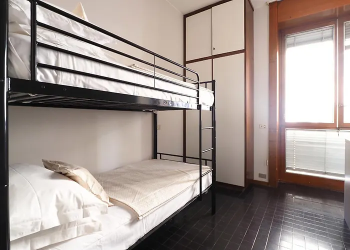 Appartement San Babila Centre Milan