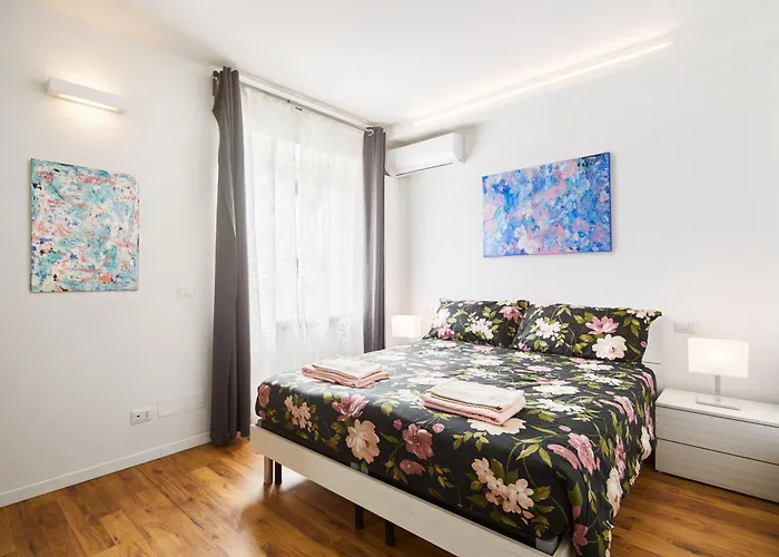 House Navigli In The Heart Of Navigli Lejlighed Milano