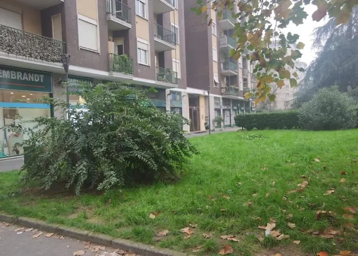 Casa Daniela Apartment