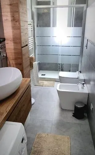 Dream Stanza 1 In Condiviso Con Bagno Privato Esterno Affittacamere Milano