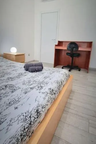 Dream Stanza 1 In Condiviso Con Bagno Privato Esterno Affittacamere Milano