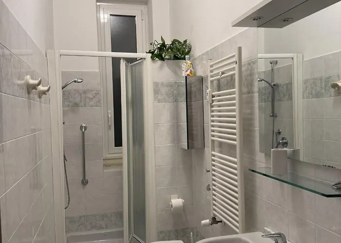 Clodi Appartement Milaan