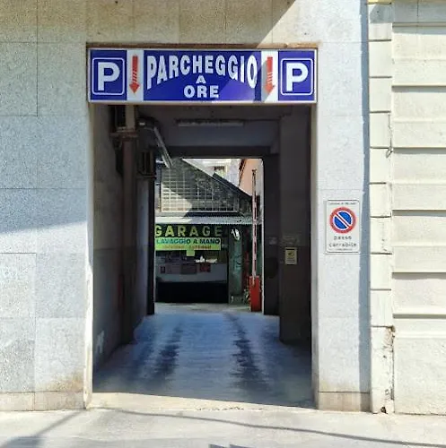 Lejlighed Navigli 5 Stelle Free Wifi Ac Netflix *
