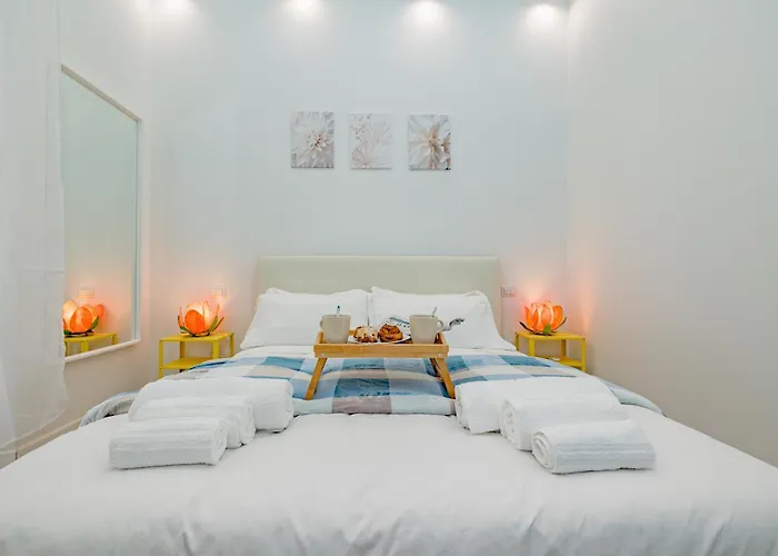 Casa Anua - Stile & Relax Апартаменты