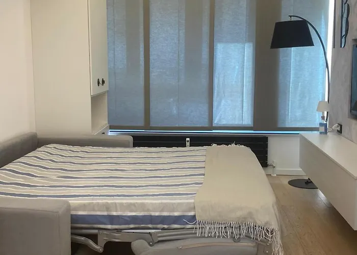 Lägenhet Imperia 11