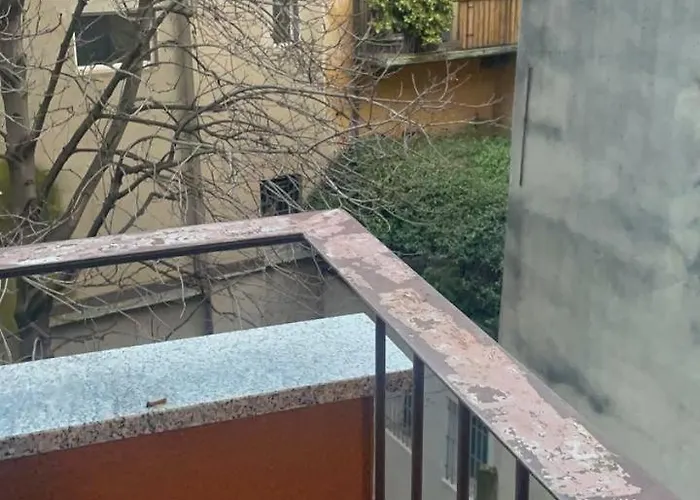 Casa Gian View 아파트 밀라노