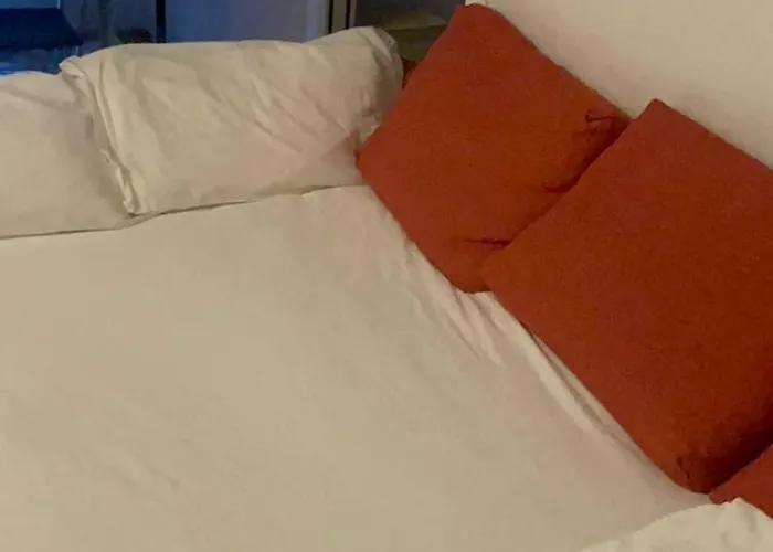 Casa Gian View 아파트 밀라노