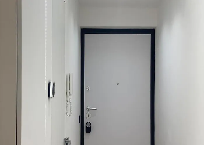 Lägenhet Imperia 11 *