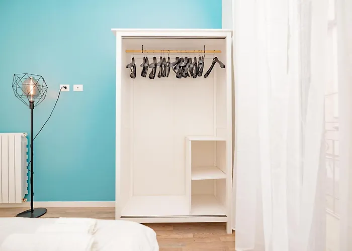 Casa Anua - Stile & Relax Апартаменты