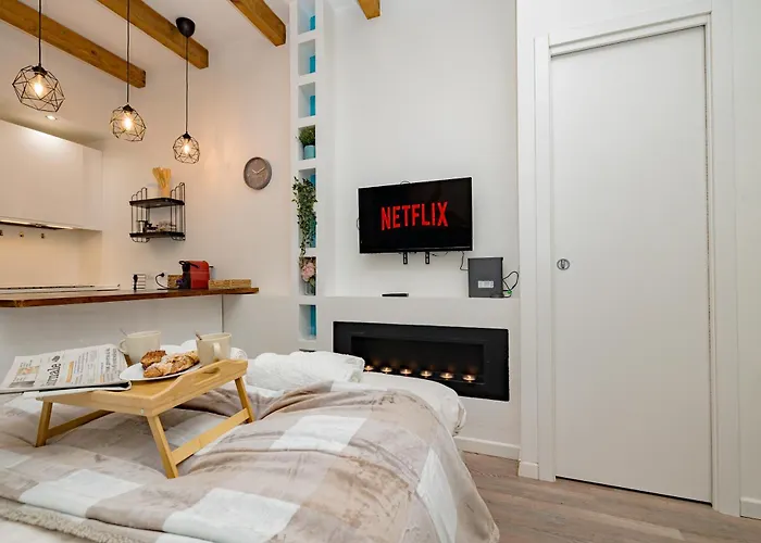 Casa Anua - Stile & Relax Апартаменты Милан