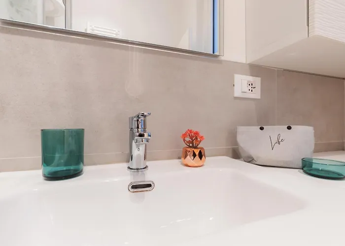 Daire Casa Magenta A 4 Minuti Dalla Metro Wifi & Ac Milano