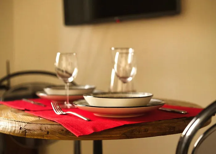 Just Urban - Bright Penthouse - Heart Of 10 Min To Duomo