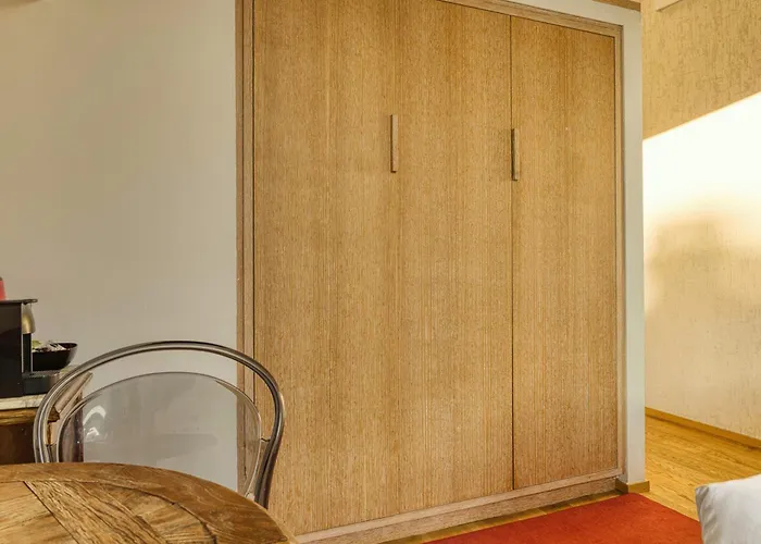 Just Urban - Bright Penthouse - Heart Of 10 Min To Duomo