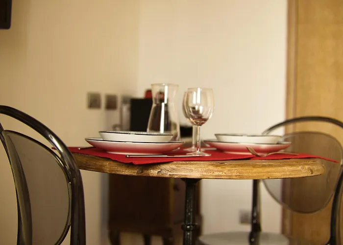 Just Urban - Bright Penthouse - Heart Of 10 Min To Duomo Apartment *