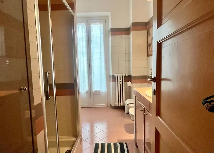 Apartament Bright *