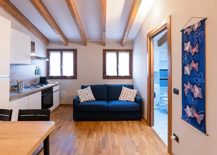 Apartmán I Host - Modica 20