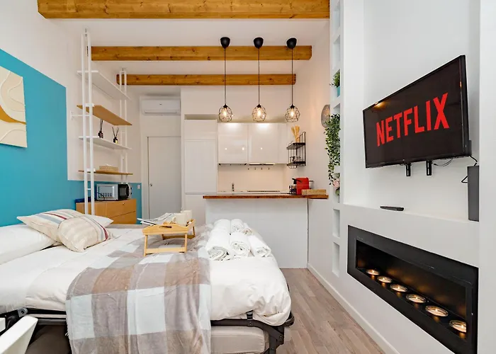 Casa Anua - Stile & Relax Апартаменты *