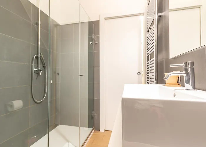 Apartmán Corso Collection, Design