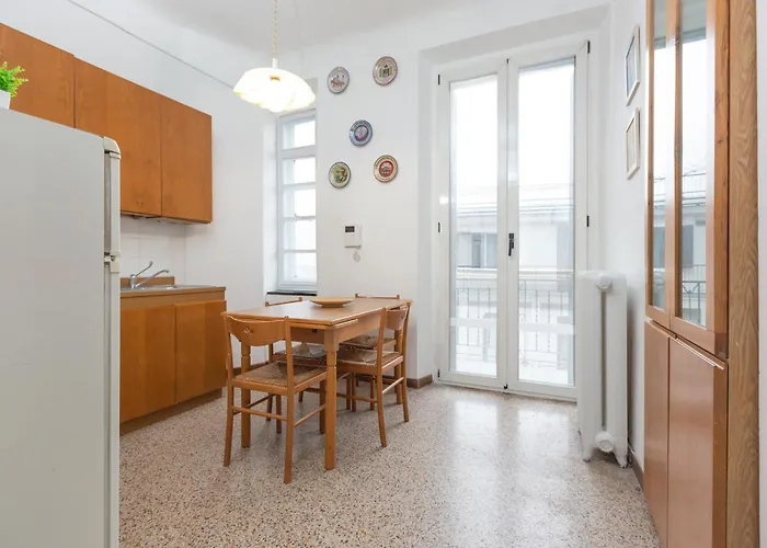 Apartament La Nuvola Exclusive - Piazza 5 Giornate - Center *