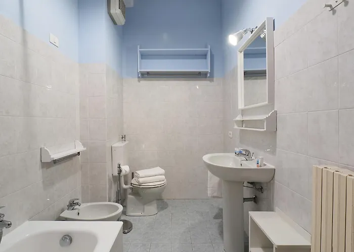 Appartamento Silent&charming In Lovely Conca Del Naviglio *