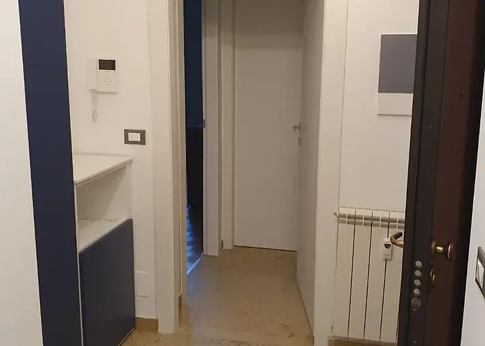 House Bocconi * Milão